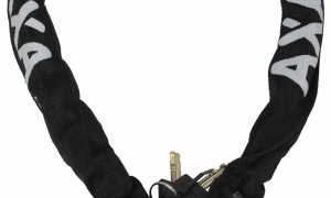 AXA Clinch 85 kettingslot - Fiets accessoires|Fietssloten - BikeCollect