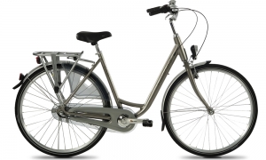 Hollandia Cava N3 - Fietsen - BikeCollect