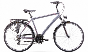 Romet Wagant 1.9 - Fietsen|Hybride fietsen - BikeCollect
