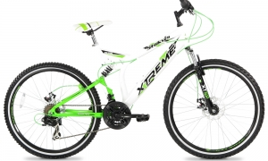 Stokvis Xtreme 24" - Fietsen - BikeCollect