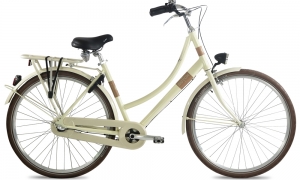 Transport Dutch Deluxe N3 - Fietsen|Omafietsen - BikeCollect