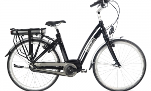 Vogue E-City N8 - Fietsen - BikeCollect