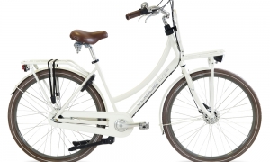 Vogue Elite Plus N8 - Fietsen - BikeCollect